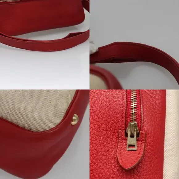 Hermes Victoria Square Handbag - Picture 4 of 7